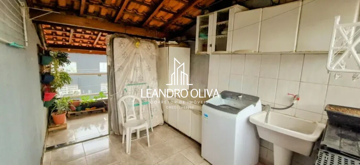 Sobrado, 3 quartos, 130 m² - Foto 28