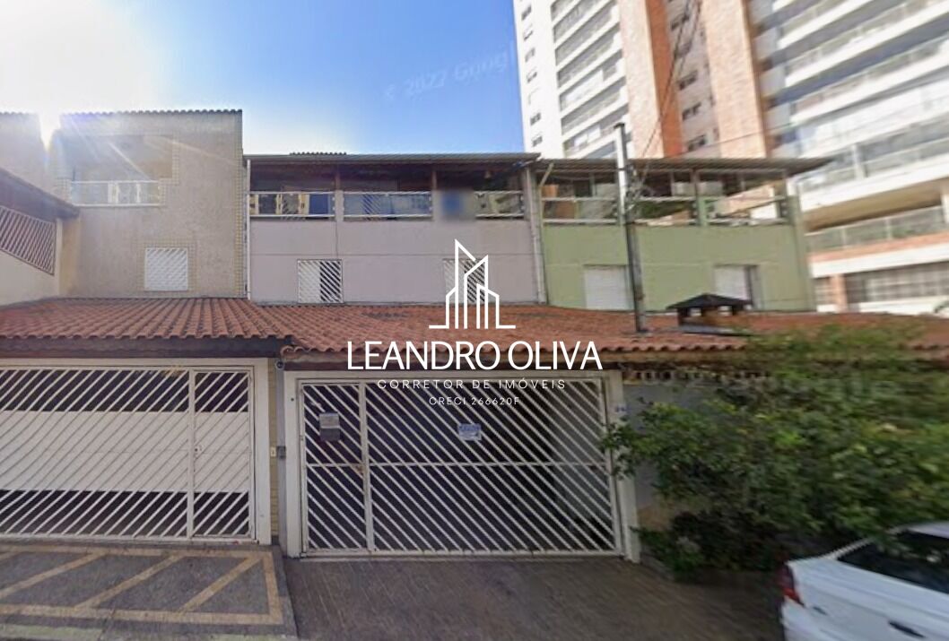 Sobrado, 3 quartos, 130 m² - Foto 5