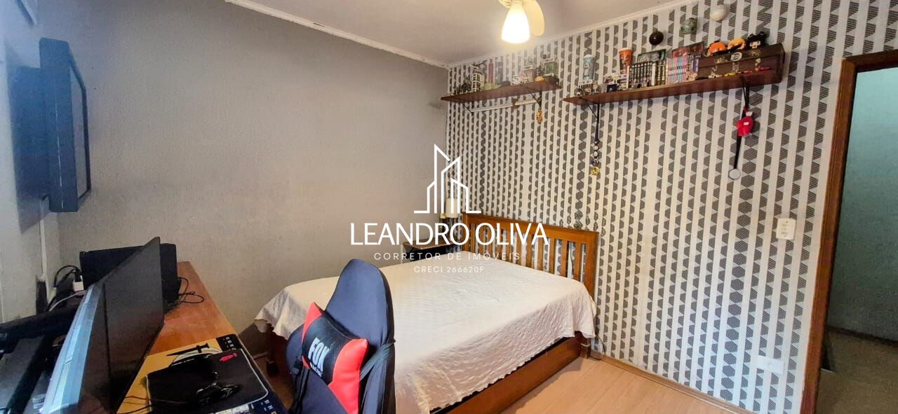 Sobrado, 3 quartos, 130 m² - Foto 9