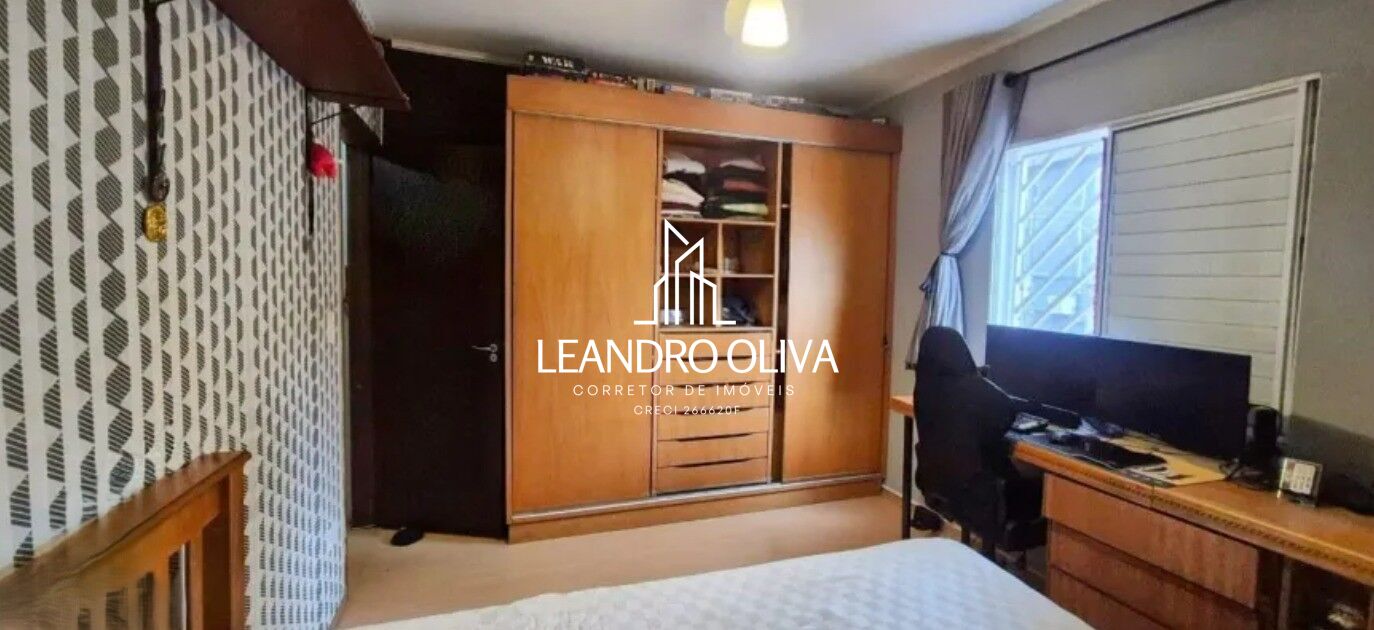 Sobrado, 3 quartos, 130 m² - Foto 10