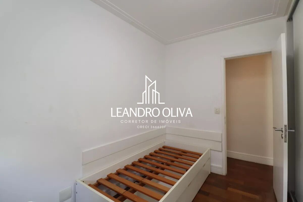 Apartamento, 4 quartos, 139 m² - Foto 15