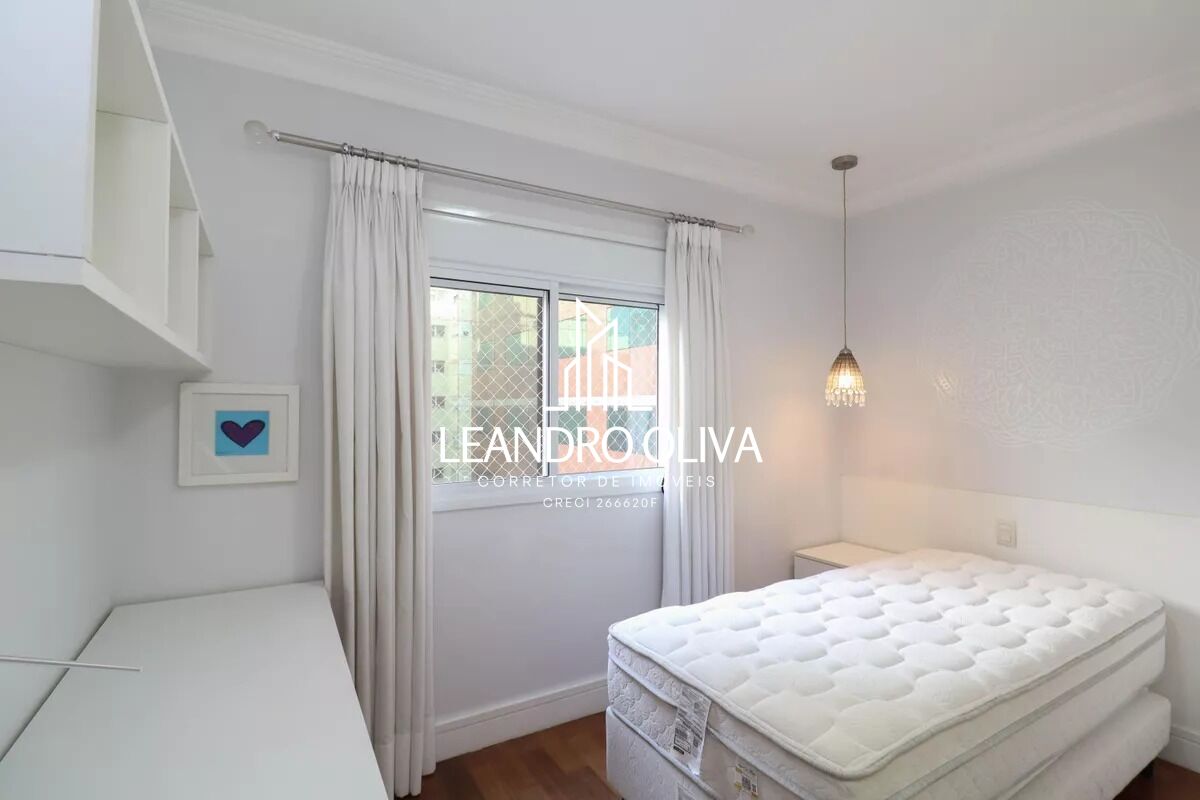 Apartamento, 4 quartos, 139 m² - Foto 23