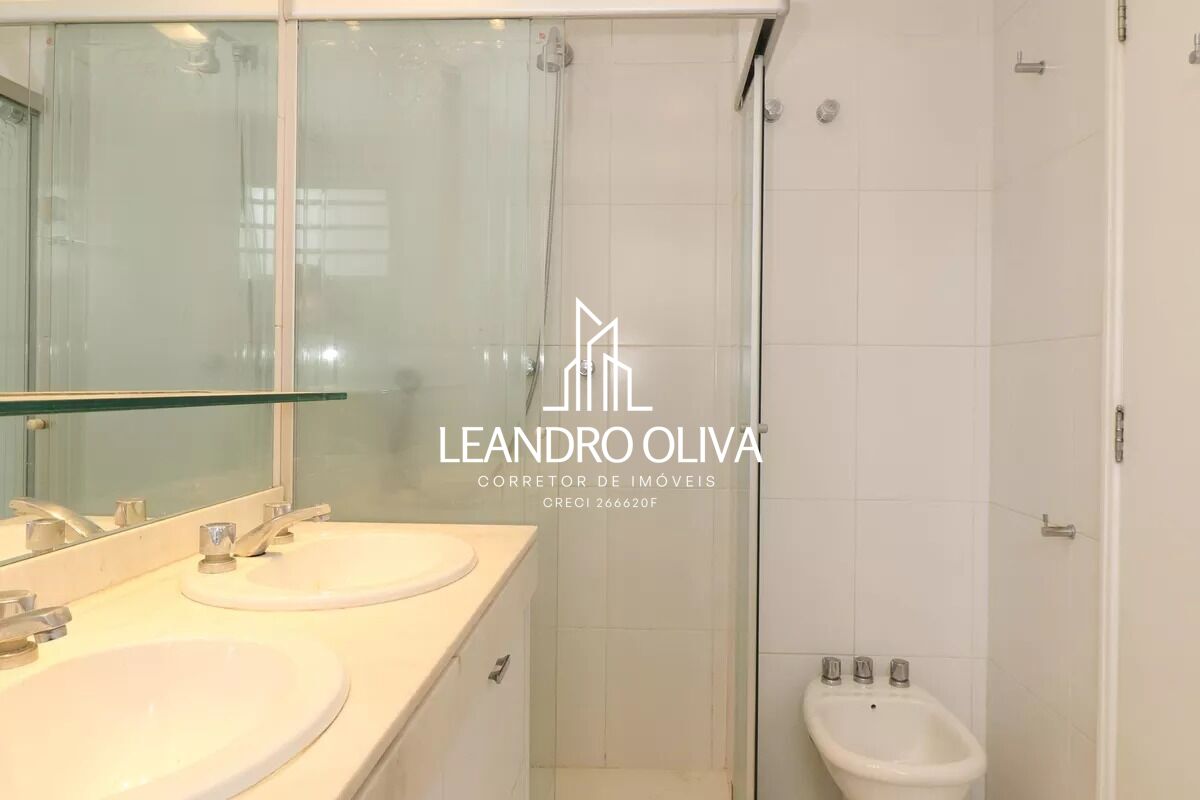 Apartamento, 4 quartos, 139 m² - Foto 35