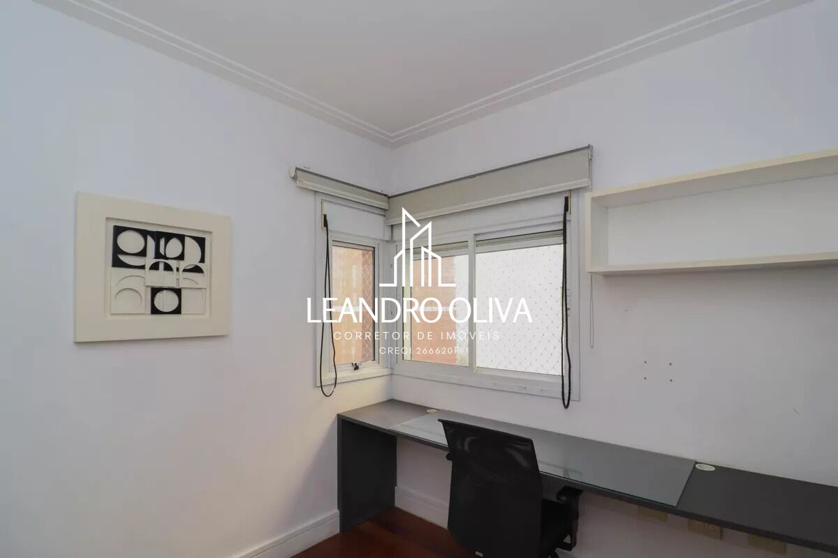 Apartamento, 4 quartos, 139 m² - Foto 29