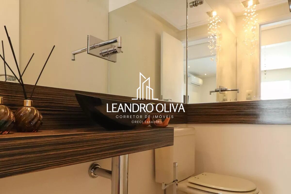 Apartamento, 4 quartos, 139 m² - Foto 33