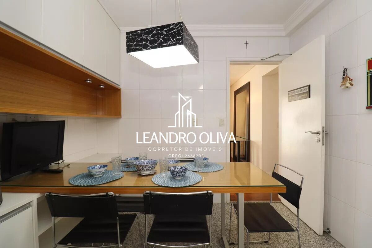 Apartamento, 4 quartos, 139 m² - Foto 11