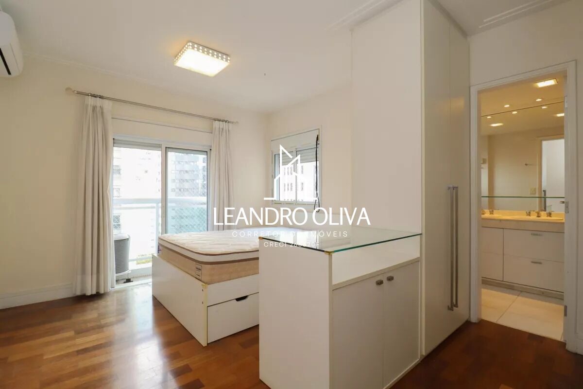 Apartamento, 4 quartos, 139 m² - Foto 18