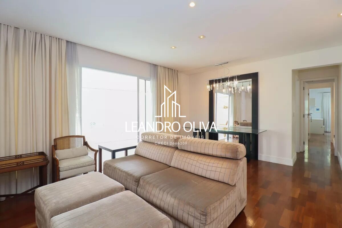 Apartamento, 4 quartos, 139 m² - Foto 7