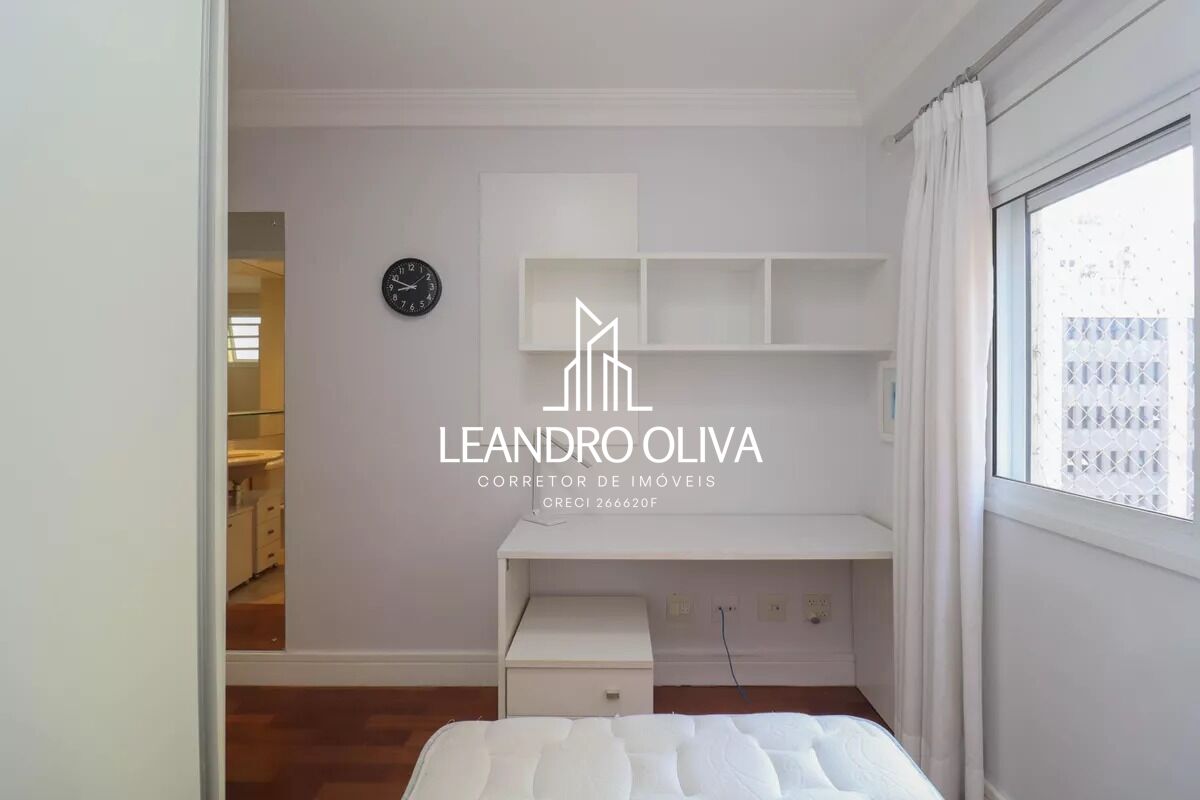 Apartamento, 4 quartos, 139 m² - Foto 25