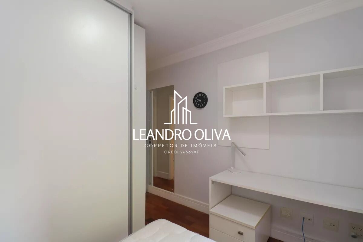 Apartamento, 4 quartos, 139 m² - Foto 26