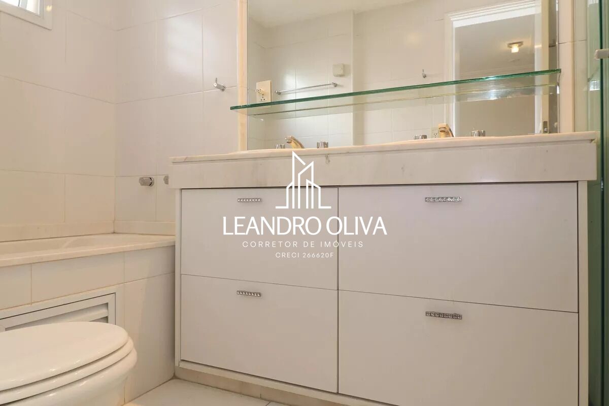 Apartamento, 4 quartos, 139 m² - Foto 34