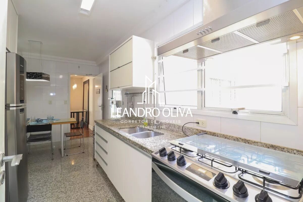 Apartamento, 4 quartos, 139 m² - Foto 10