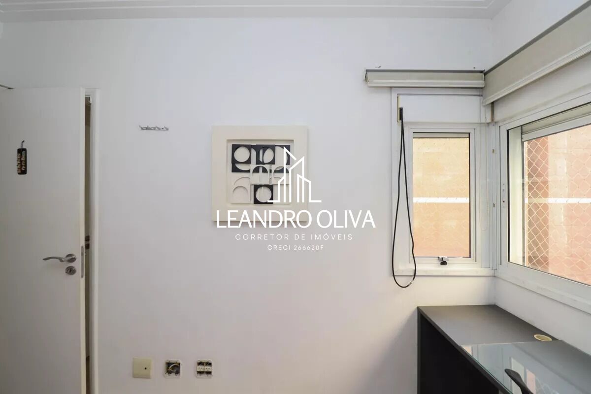 Apartamento, 4 quartos, 139 m² - Foto 32