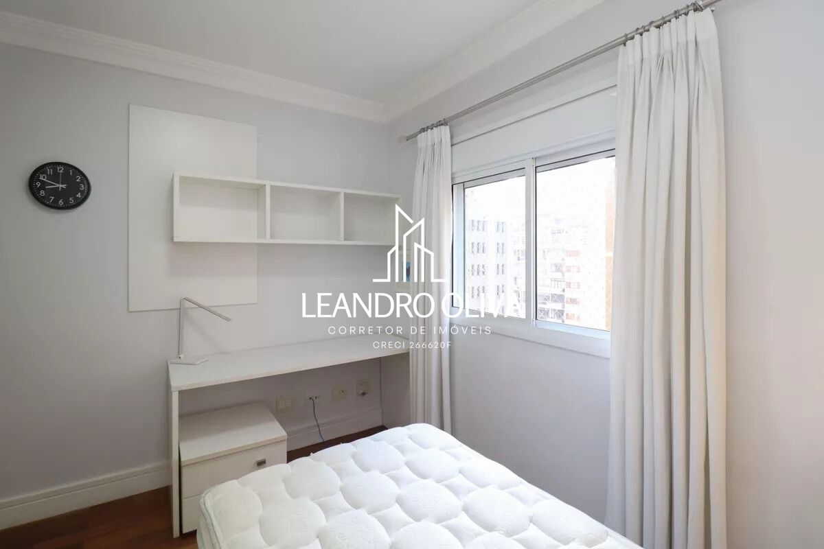 Apartamento, 4 quartos, 139 m² - Foto 24