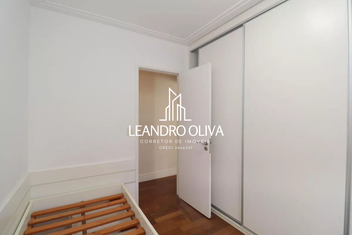 Apartamento, 4 quartos, 139 m² - Foto 16