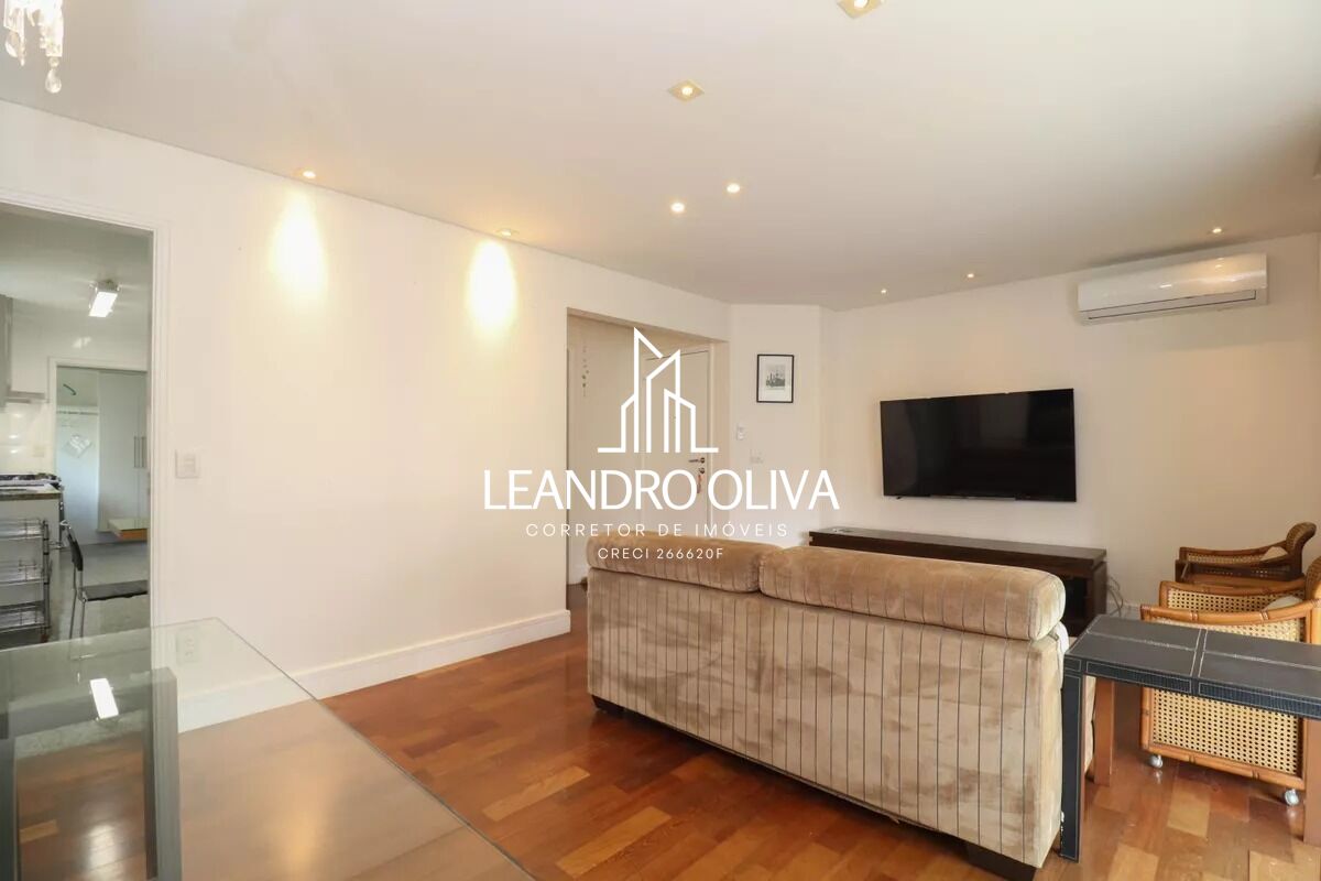 Apartamento, 4 quartos, 139 m² - Foto 3