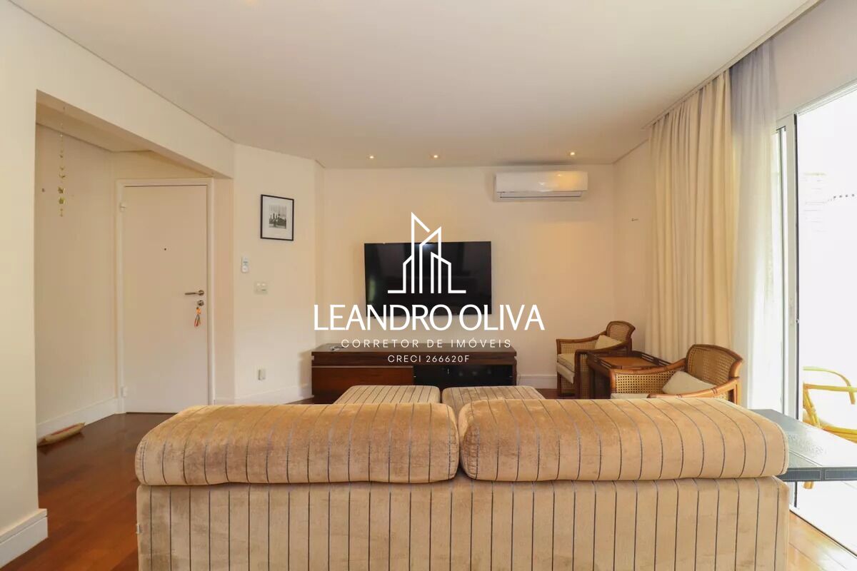 Apartamento, 4 quartos, 139 m² - Foto 5