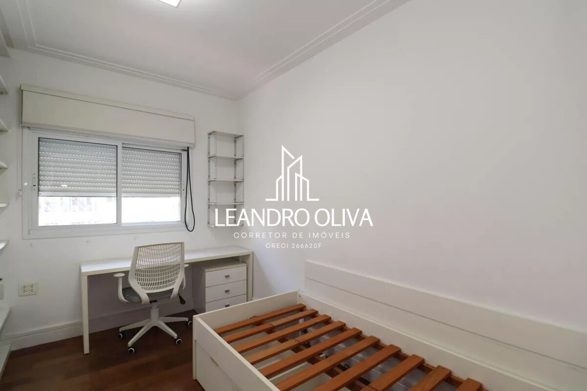 Apartamento, 4 quartos, 139 m² - Foto 14