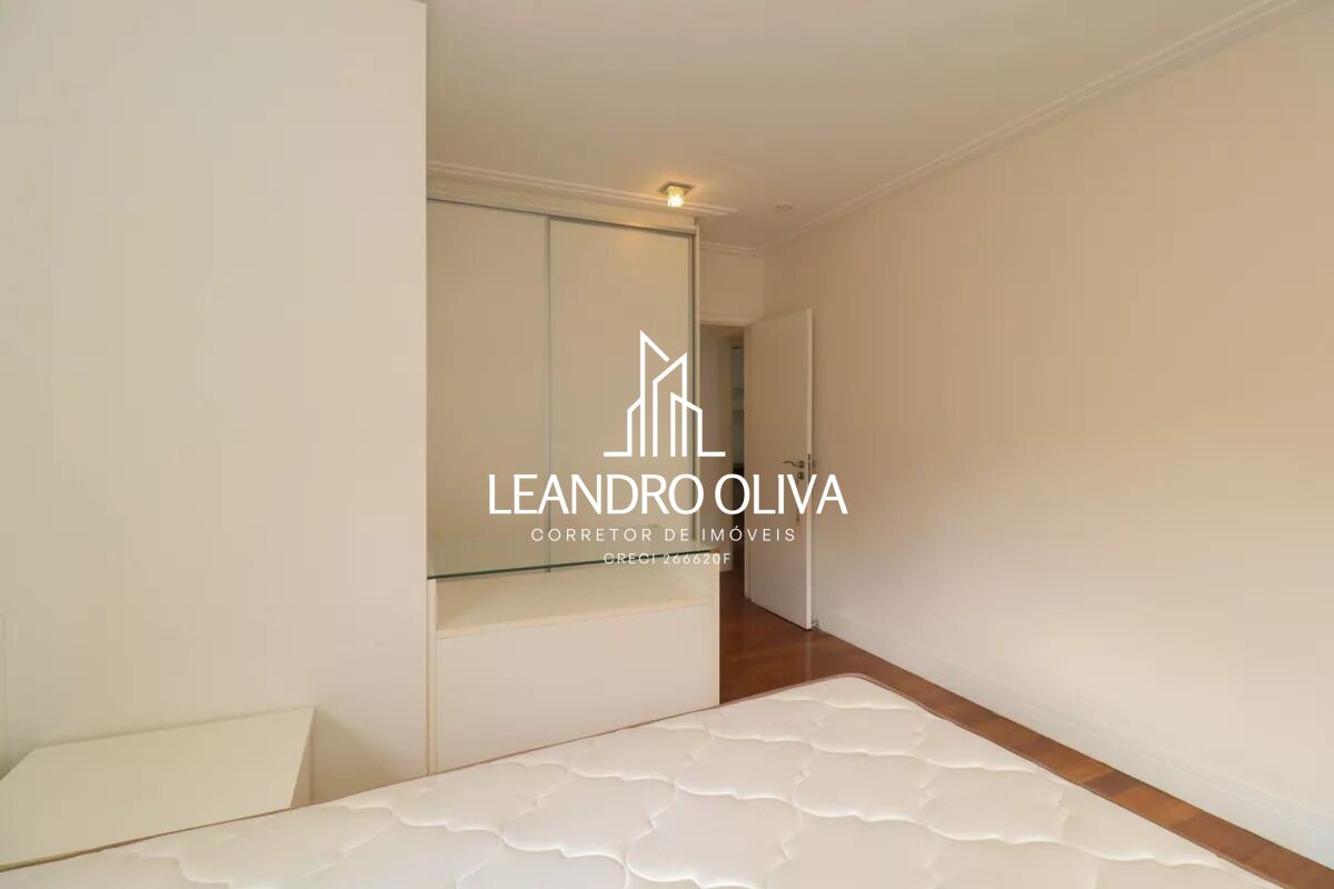 Apartamento, 4 quartos, 139 m² - Foto 21