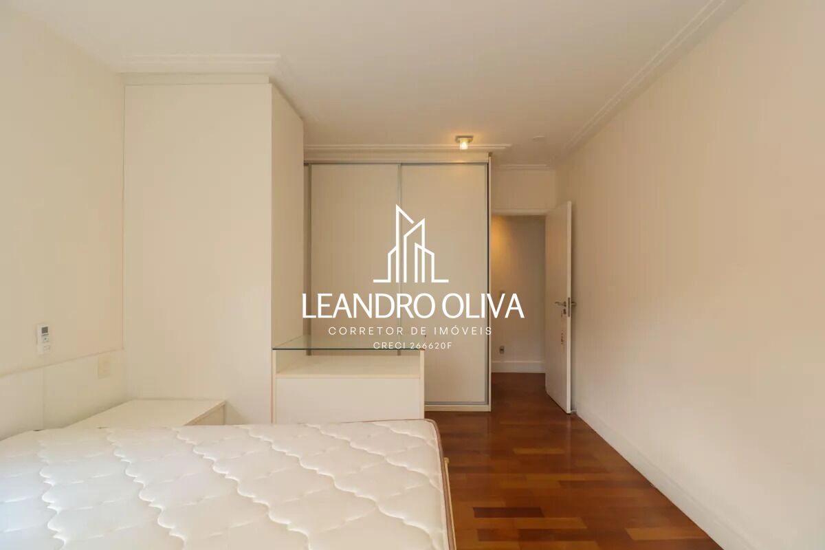 Apartamento, 4 quartos, 139 m² - Foto 20
