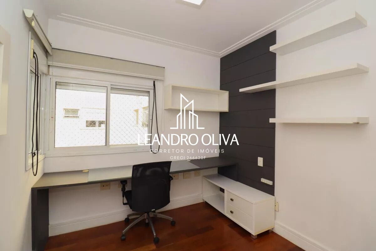 Apartamento, 4 quartos, 139 m² - Foto 28