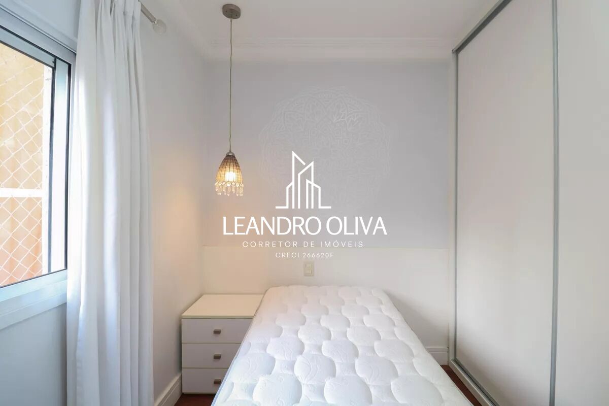 Apartamento, 4 quartos, 139 m² - Foto 27