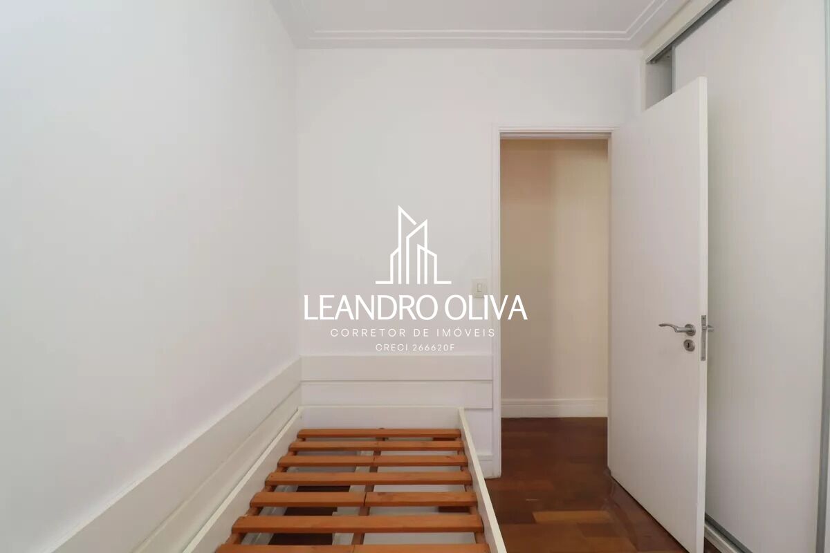 Apartamento, 4 quartos, 139 m² - Foto 17