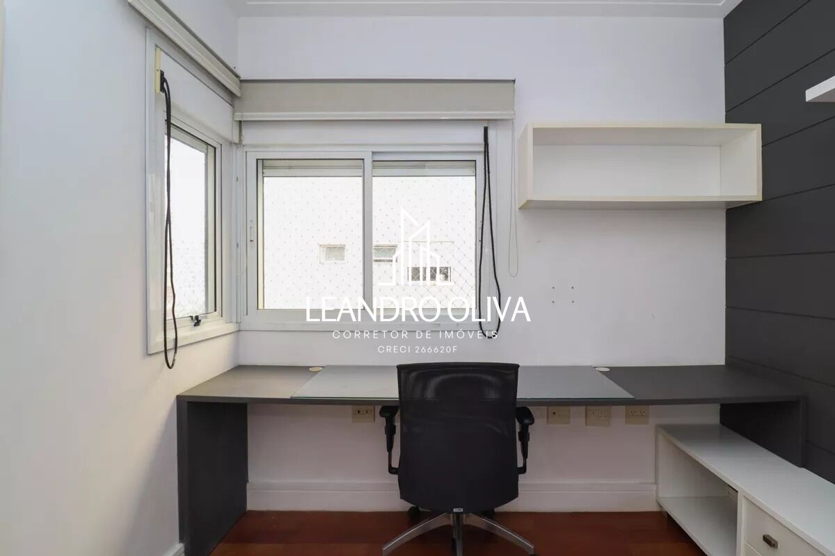Apartamento, 4 quartos, 139 m² - Foto 30