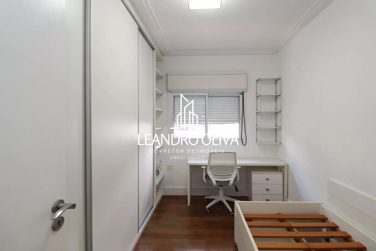 Apartamento, 4 quartos, 139 m² - Foto 13
