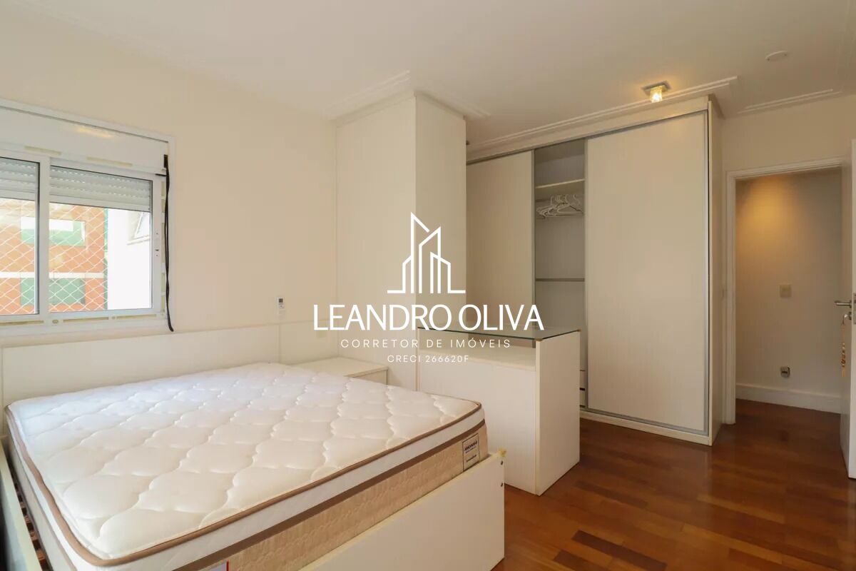 Apartamento, 4 quartos, 139 m² - Foto 19