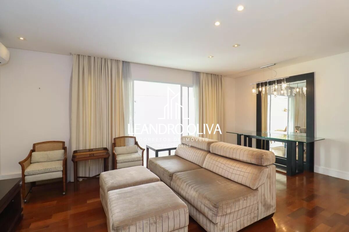 Apartamento, 4 quartos, 139 m² - Foto 6
