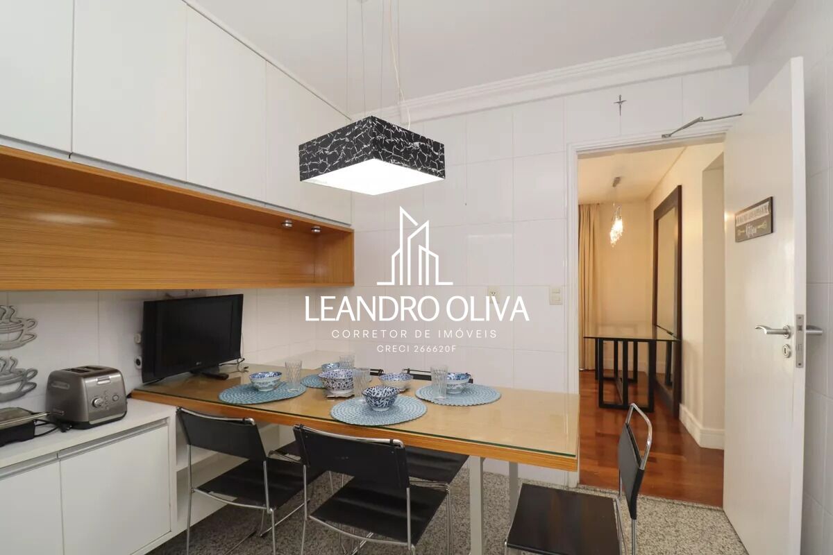 Apartamento, 4 quartos, 139 m² - Foto 12