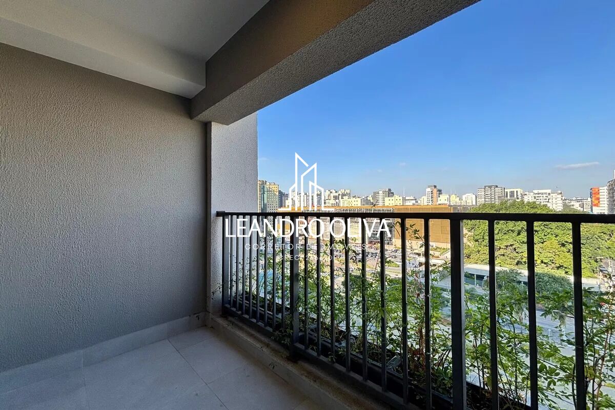 Apartamento, 1 quarto, 29 m² - Foto 19