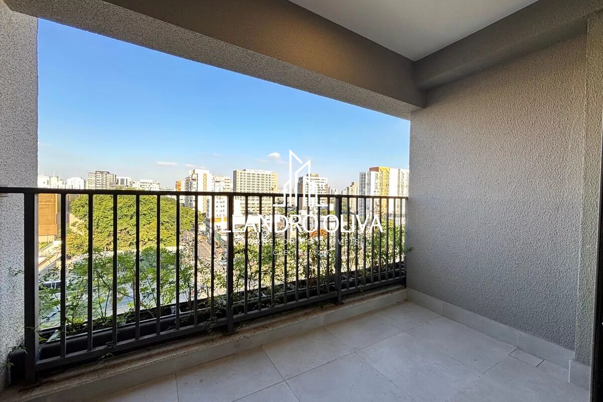 Apartamento, 1 quarto, 29 m² - Foto 11