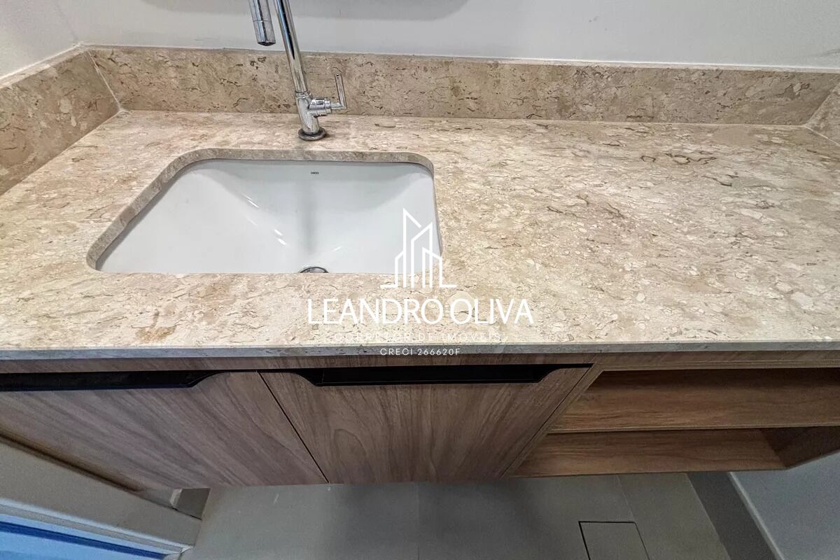 Apartamento, 1 quarto, 29 m² - Foto 17