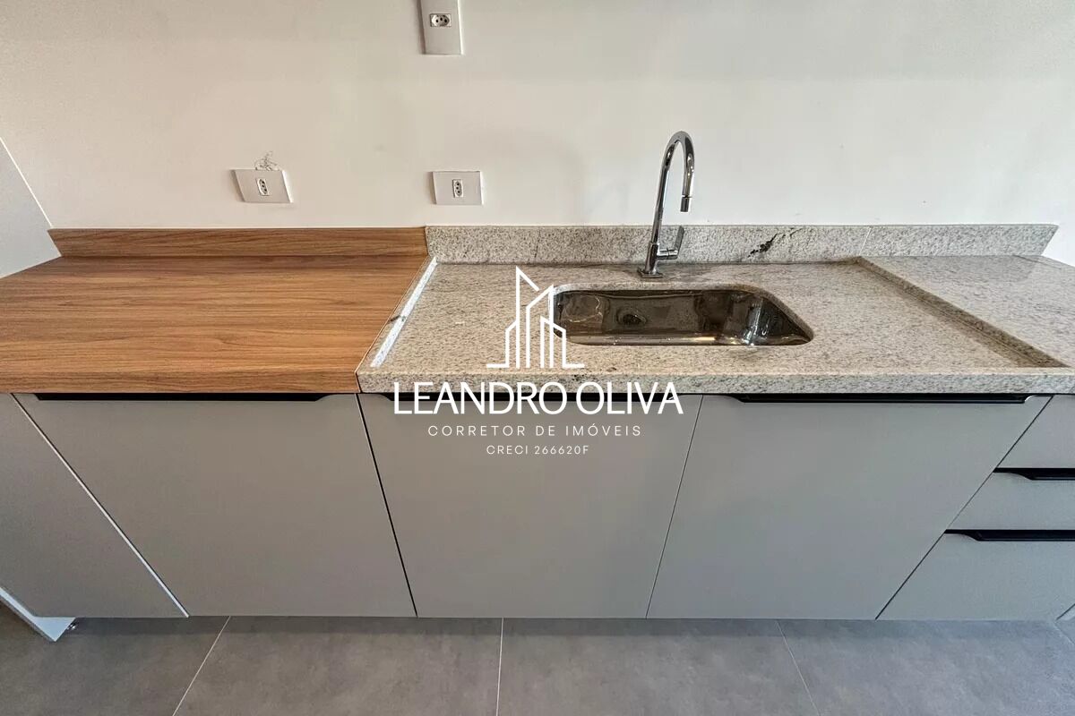 Apartamento, 1 quarto, 29 m² - Foto 15
