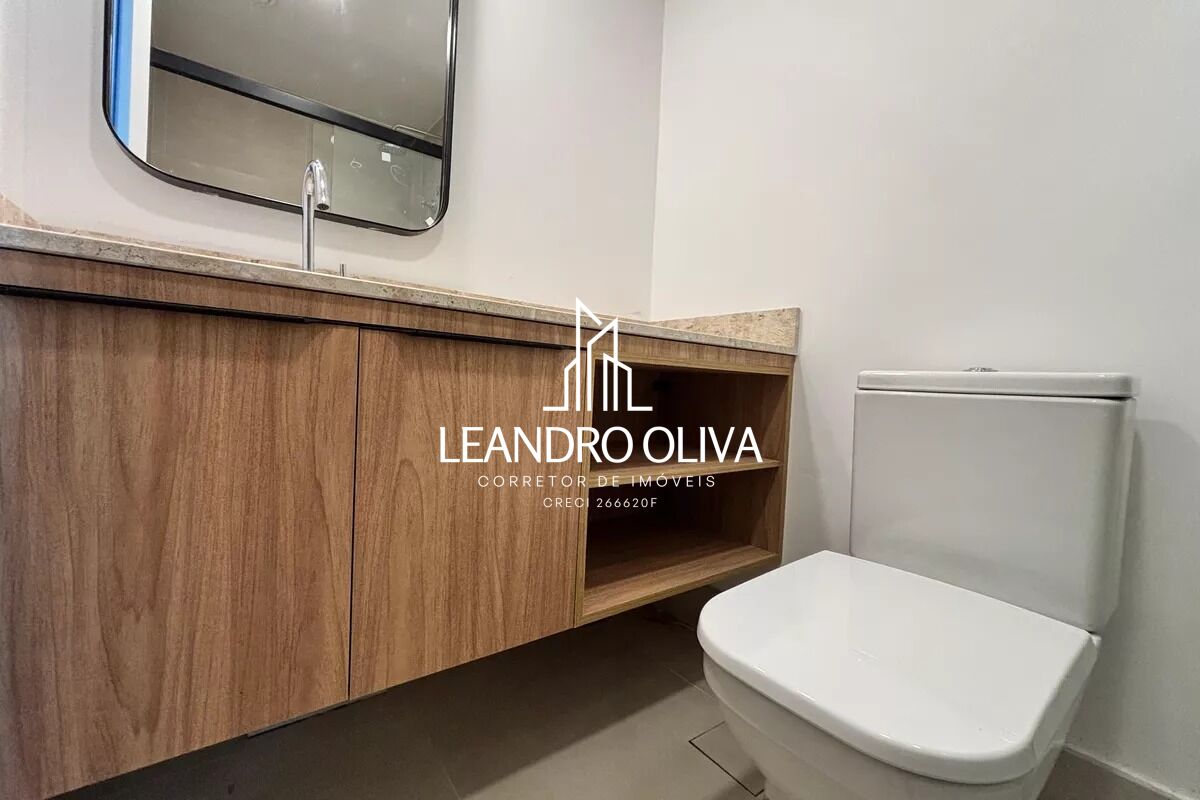 Apartamento, 1 quarto, 29 m² - Foto 18