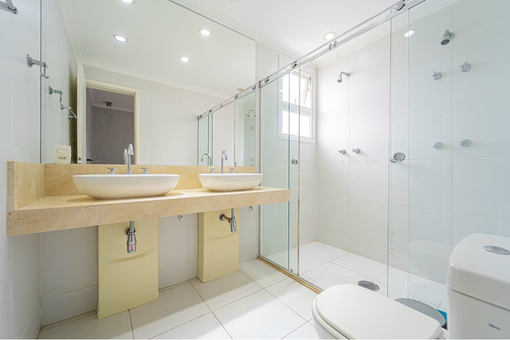 Apartamento, 3 quartos, 171 m² - Foto 61