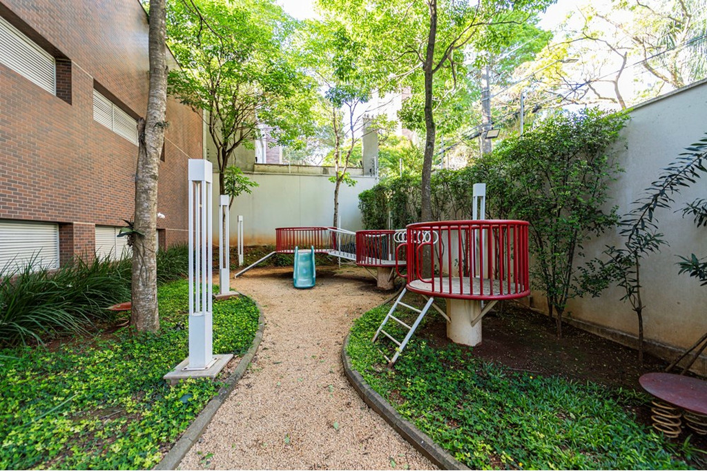 Apartamento, 3 quartos, 171 m² - Foto 25