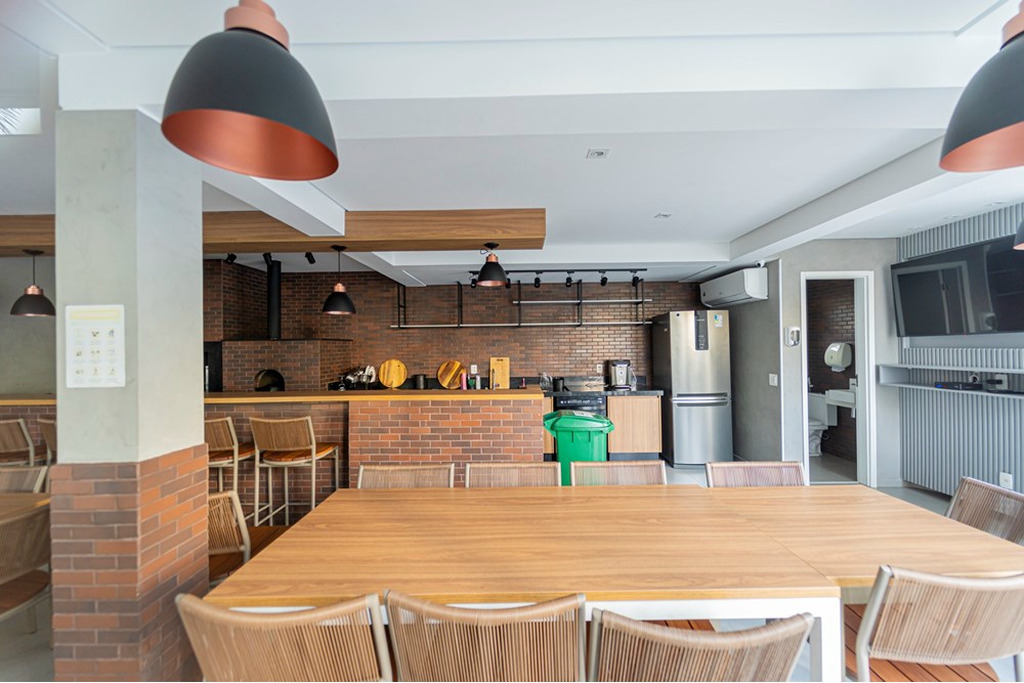Apartamento, 3 quartos, 171 m² - Foto 9