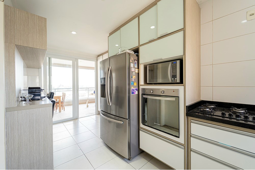 Apartamento, 3 quartos, 171 m² - Foto 55