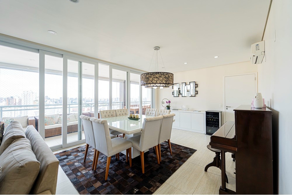 Apartamento, 3 quartos, 171 m² - Foto 47
