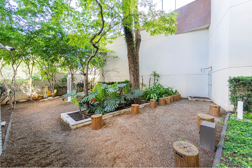 Apartamento, 3 quartos, 171 m² - Foto 24