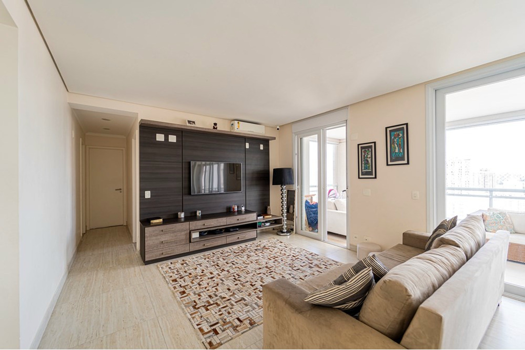 Apartamento, 3 quartos, 171 m² - Foto 54