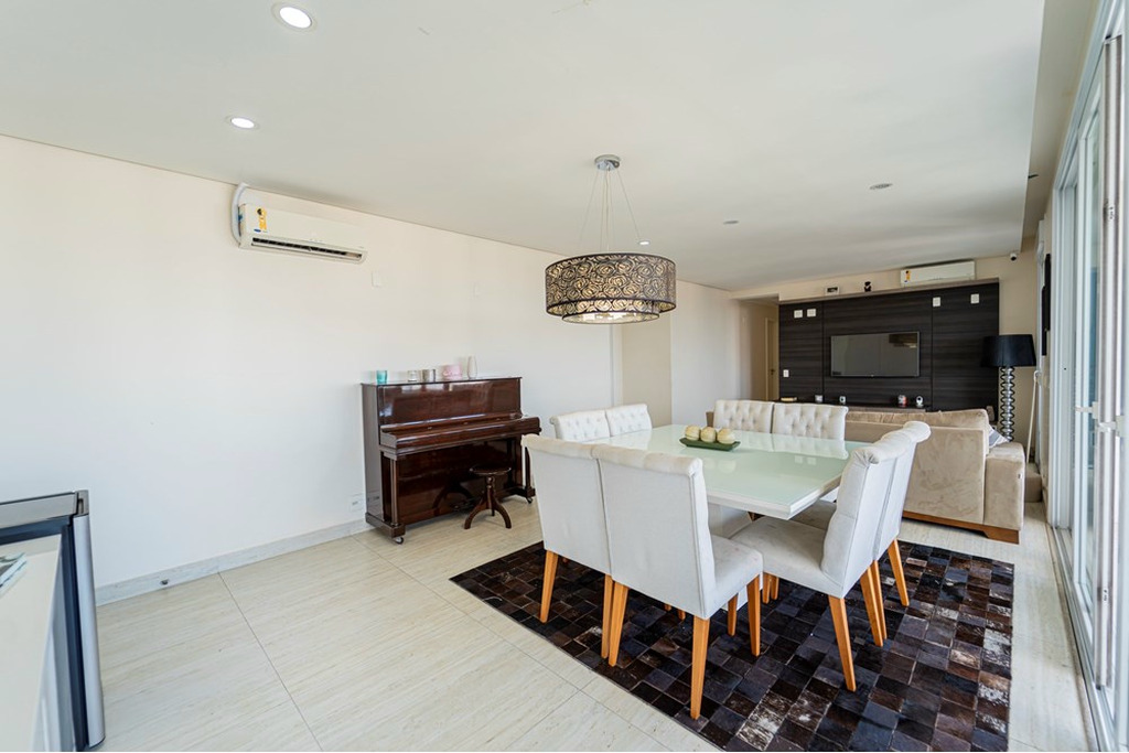 Apartamento, 3 quartos, 171 m² - Foto 45