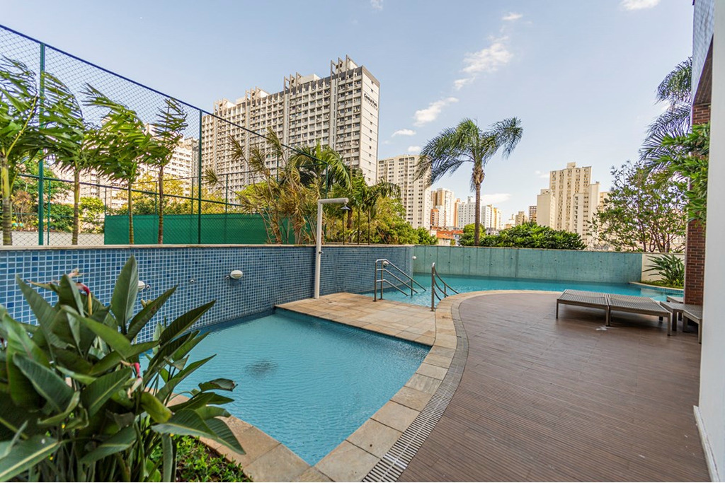 Apartamento, 3 quartos, 171 m² - Foto 5