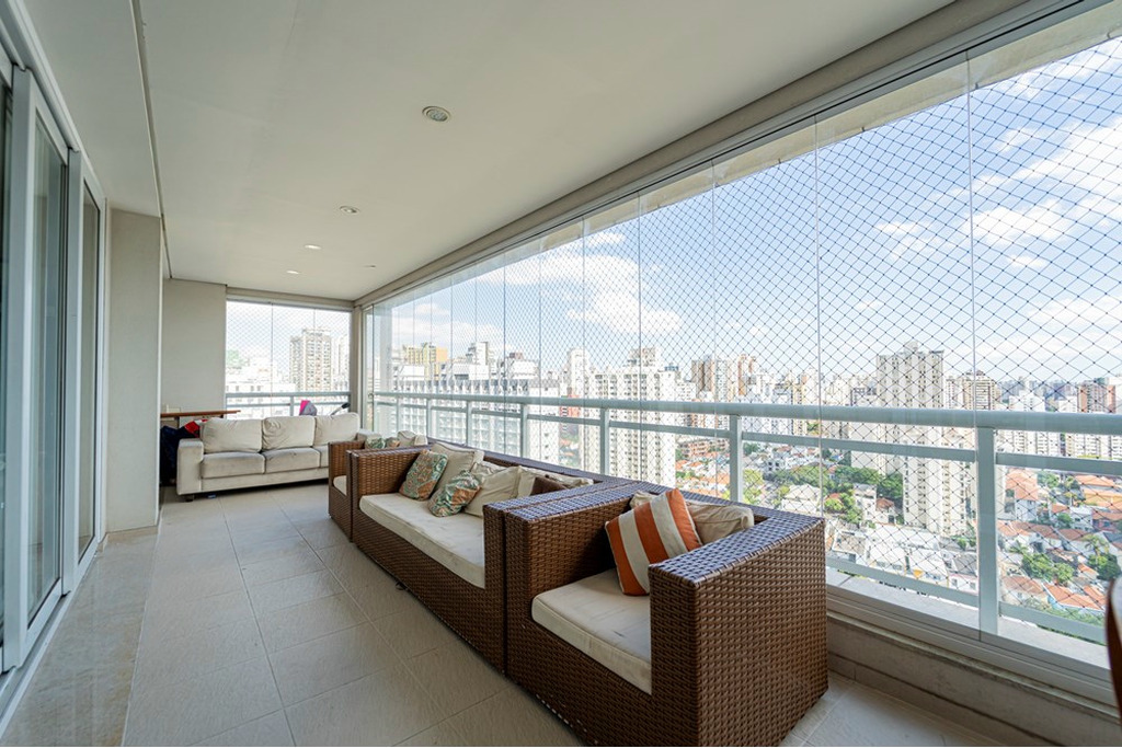 Apartamento, 3 quartos, 171 m² - Foto 43