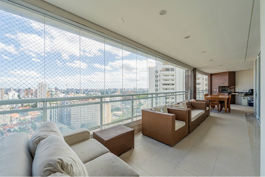Apartamento, 3 quartos, 171 m² - Foto 41