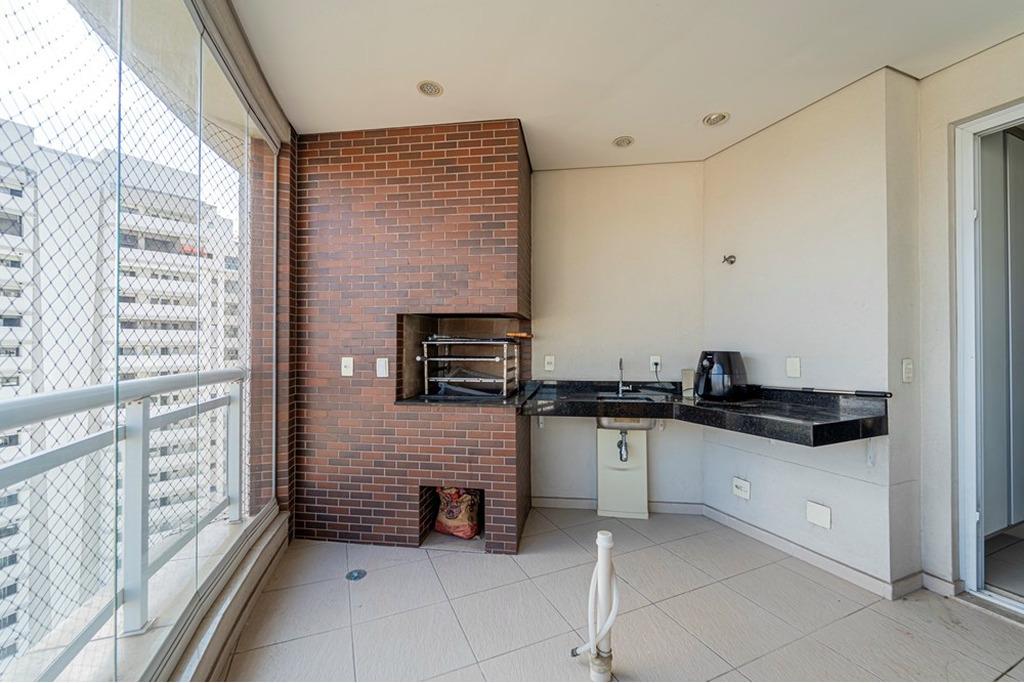 Apartamento, 3 quartos, 171 m² - Foto 38