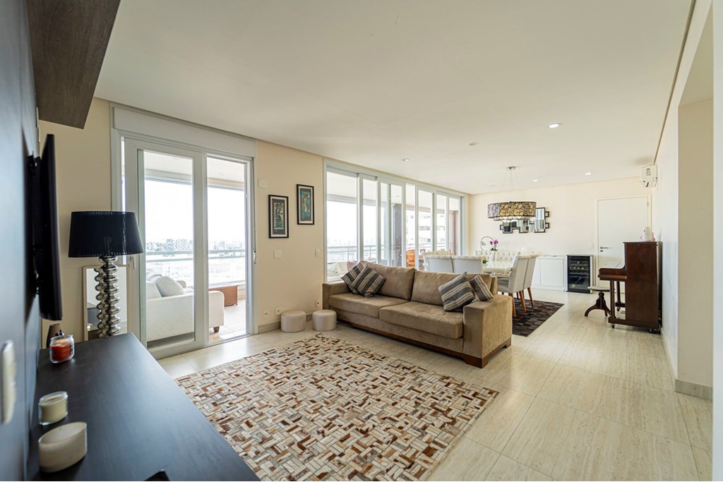 Apartamento, 3 quartos, 171 m² - Foto 53